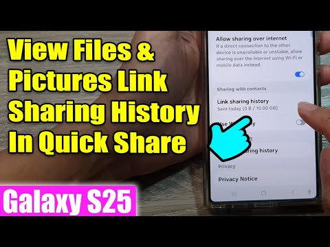 Galaxy S25/S25+/Ultra: How