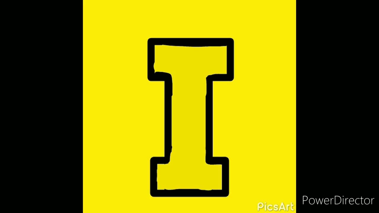 Cyrillic Alphabet Letters Band