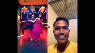 Omg supar #romantic #dance #love #shortsvideo  #romantic #trending #comedyvideo #hindisong #nindie