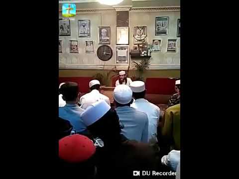 habib-bahar-!!!-jika-saya-ditangkap-&-dipenjara,-harus-ikhlas-&-jangan-turun-ke-jalan