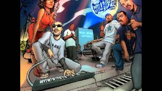 Kurupt & Dj AK  - Till the break of dawn
