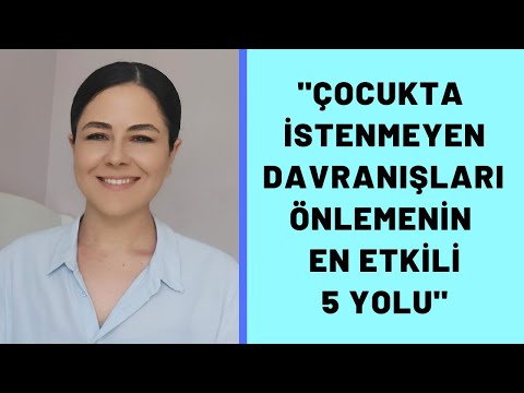 Video: Solucan Önlemesinin Gerekli Olduğu Zor Yolu Öğrendik