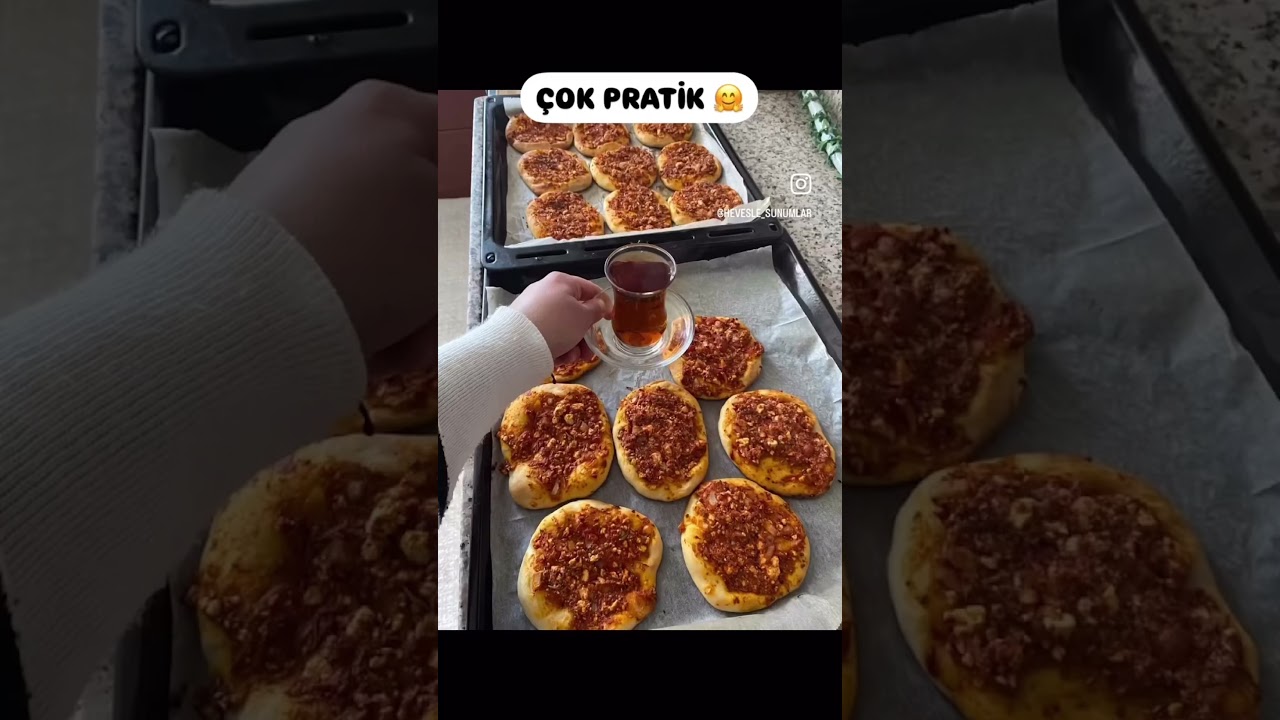 #biberliekmek #pratiktarifler #pratik #tarif #yemek #biberliekmek #pratiktarifler #pratik #tarif #yemek