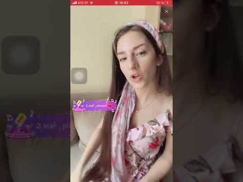 Bigo live russia Air