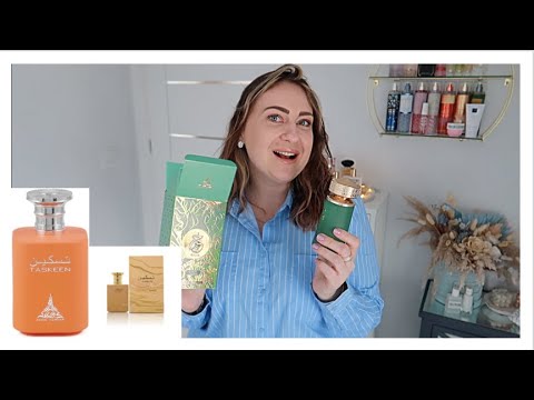 ARABSKIE PERFUMY! NOWOŚCI! 3 KULTOWE ZAPACHY!