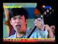 Valentine Alex Bintang TTC