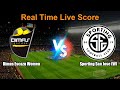 Dimas Escazu Women vs Sporting San Jose (W) Live Score - CostaRica Women's Primera Division