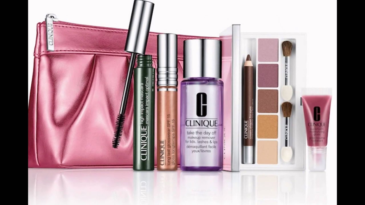 The Best Makeup Brands YouTube
