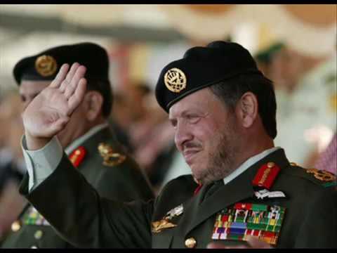 الأردن عالي يحيى صويص