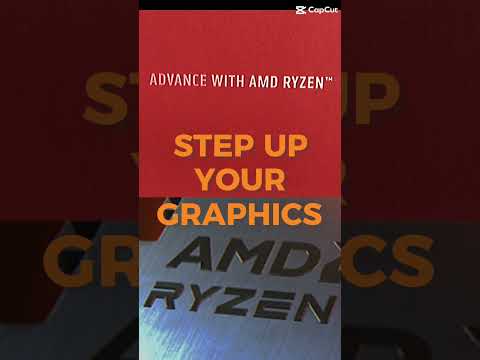 Step Up Your PC With The AMD Ryzen 9 7950X3D!