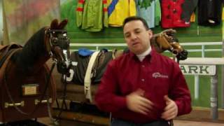 Racing Rules for Jockeys