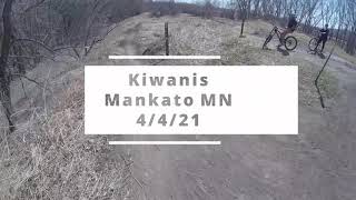 Mankato MN Kiwanis Park JUMP line