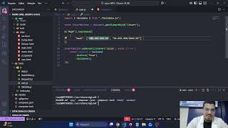 Implementando uma Classe de Validação com JavaScript e Bootstrap