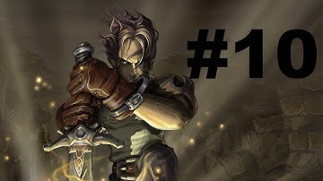 Fable - THE ARENA - Part 10 Walkthrough/Playthrough/Gameplay/Let