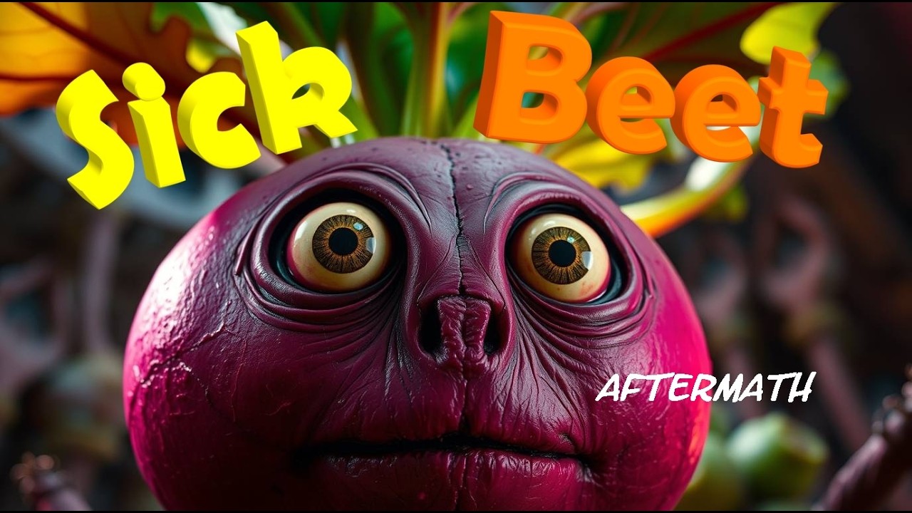 AFTERMATH Sick Beet - YouTube