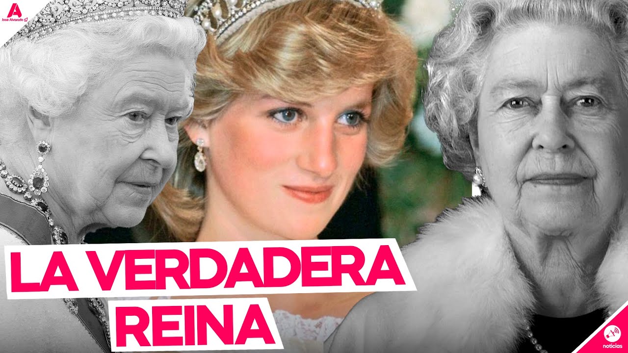 Abuelos de la reina isabel de inglaterra