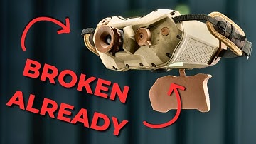 Battlefield 6 Laser Designator Wallhack Exploit