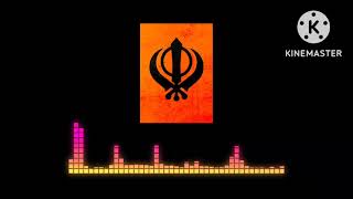 Raj Karega Khalsa (slowed+Reverb) song dalar mehndi  #lofi #shorts #viral #shortvideo #slowed+Reverb screenshot 1