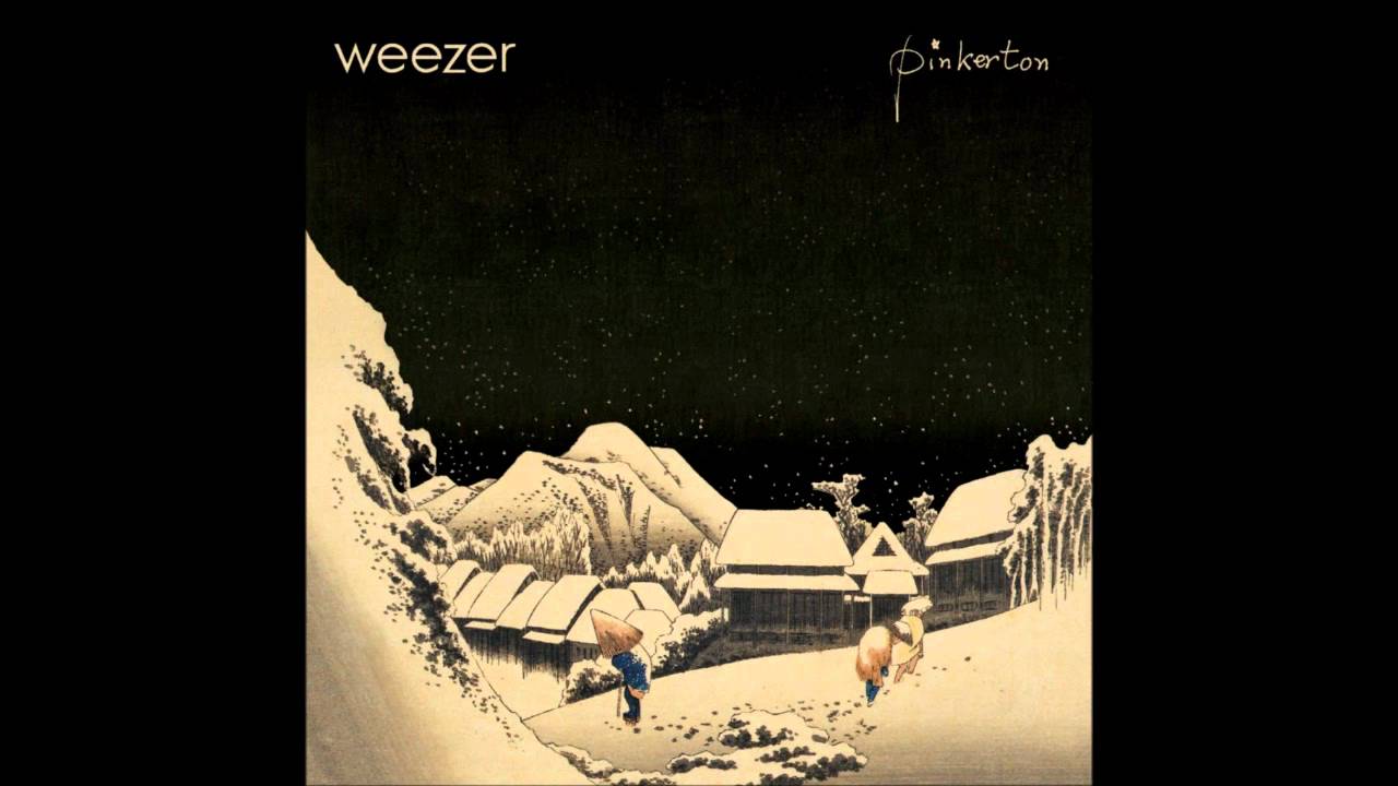 Weezer - I Swear It's True (Rough Take)