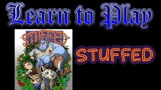 Learn to Play: Stuffed screenshot 3