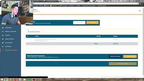 Ethereum Mining Contract Upgrade! Selling Out Quick