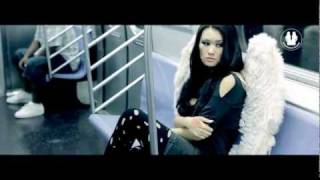 Adrian Sina feat. Sandra N - Angel 2011 (Official Video HD)