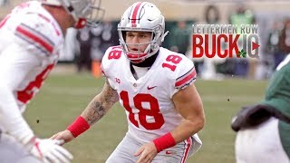 BuckIQ: Tate Martell package expanding options for Ohio State attack