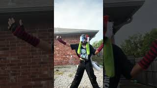 KONTON BOOGIEE!! #projectsekai #vocaloid #furry #costume #therian #dance #mlm #trans #wxs #vbs KONTON BOOGIEE!! #projectsekai #vocaloid #furry #costume #therian #dance #mlm #trans #wxs #vbs