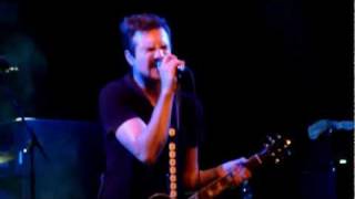 Royal Republic - (NEW SONG) You Ain&#39;t Nobody (&#39;Til Somebody Hates You) [HD] live