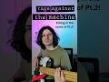 Killing In The Name bass cover Pt.2 - #basscover #ratm #shorts