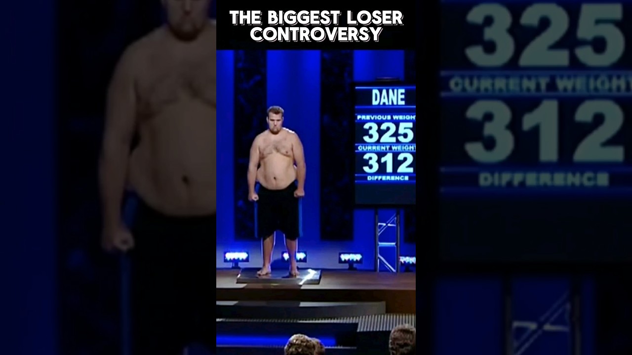 Inside the Biggest Loser Controversy  