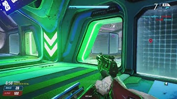 HACKER in Splitgate
