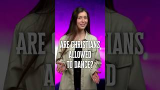 Are Christians allowed to dance? #412teens #shortsfeed Details