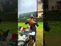 Tibetan flag explanation #nepal #solo #travel #vlog #bike