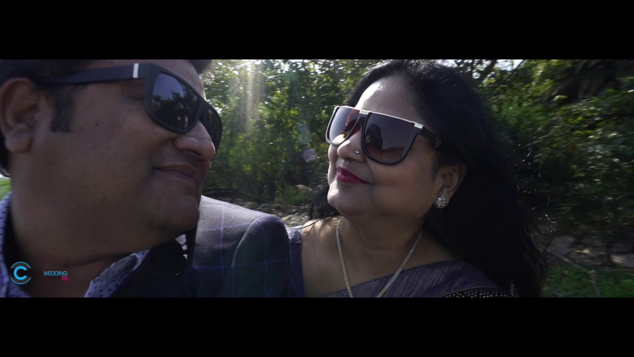 TEASER  25 ANNIVERSARY | Pre shoot