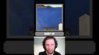 AI Generated Minecraft is Mind Blowing!