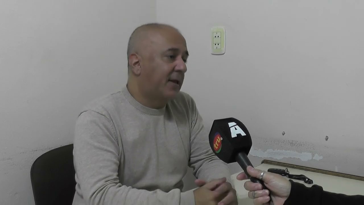Marcos Juárez: Vacunación antigripal gratuita para personas mayores de 65 años