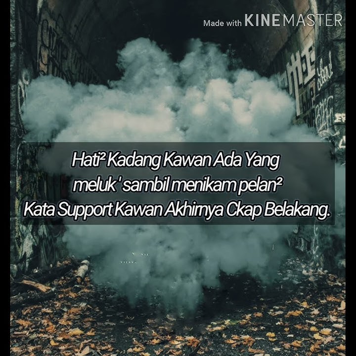 #Kata² Untuk haters