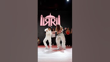 Give It All Away (Jaane Jaane) by @arjuncoom | @Vihaan_dance dancer x Eshani