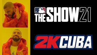 2K CUBA! The passion begins! Cuban baseball video game screenshot 5