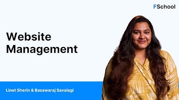 Website Management Intro | ERPNext