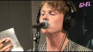 Video thumbnail of "The Crookes - Rolling in the Deep (Adele Cover)"