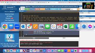 CSC250 23 C vs Java cont Do pointers exist