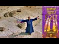 عمر الشريف إعلان الفيلم الوثائقي أسرار مصر 1998 Mysterious Of Egypt 