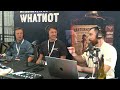 Balance and Burnout in Tech with Jason Torres