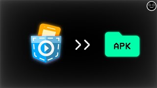 COMO FAZER UM APK NO POCKET CODE (SEM PROBLEMAS OU ERROS)