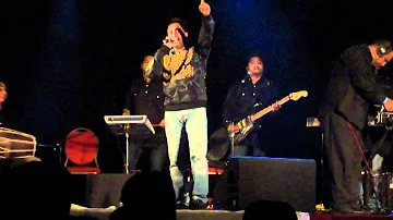 Sharry Mann - Chandigarh Da Chaska - Live In Toronto