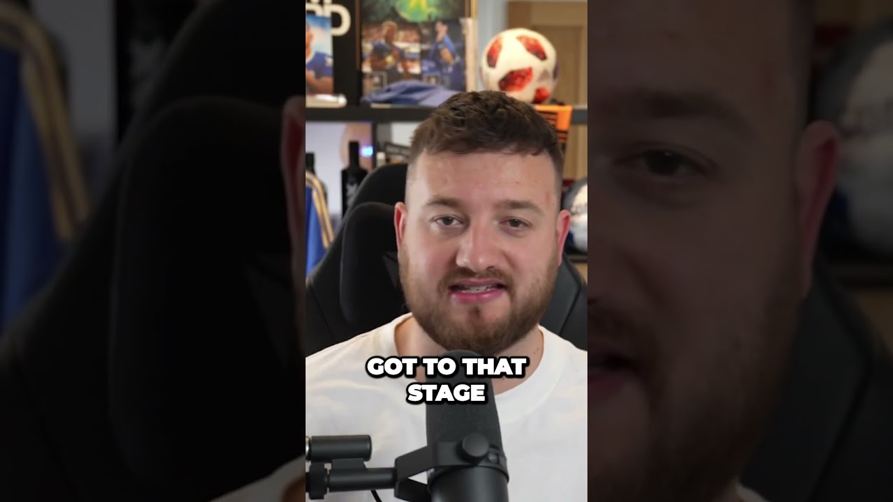 Moises Caicedo might be the craziest transfer saga 