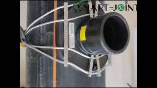 Smart Joint EF Saddle TYPE C 2 Installation