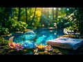 Insomnia Stress Relief Sleep Music 😴 Deep Relaxation Sounds to Help You Sleep Peacefully